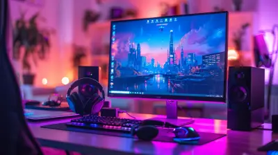 The Best Gear To Upgrade Your Twitch Streaming Setup