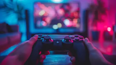 The Best Pairings: Video Games and Podcasts to Match