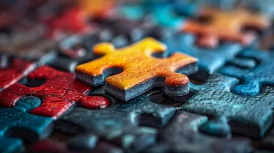 The Best Puzzle Games for Mobile: Play Anytime, Anywhere