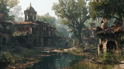 The Best Story-Driven Missions Across Genres