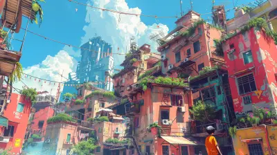 The Cultural Significance of Indie Games