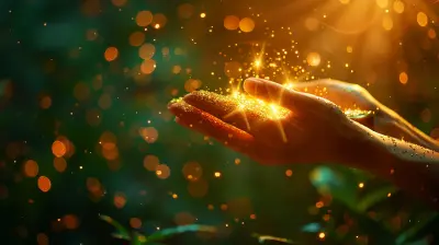 The Emotional Responses of Developers Accepting Game Awards