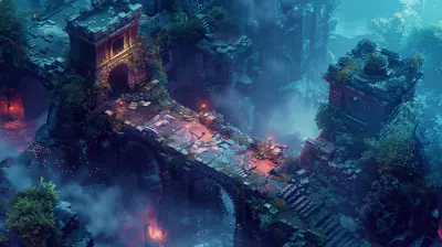 The Ethics of In-Game Purchases: Where Do We Draw the Line?