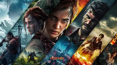 The Evolution of DLC: From Expansion Packs to In-Game Stores