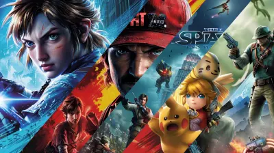 The Evolution of Video Game Storytelling