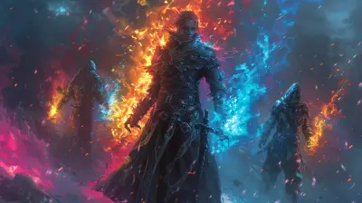The Future of Free-to-Play: What’s Next for the Industry?