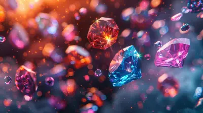 The Future of Microtransactions: Predictions from Industry Experts