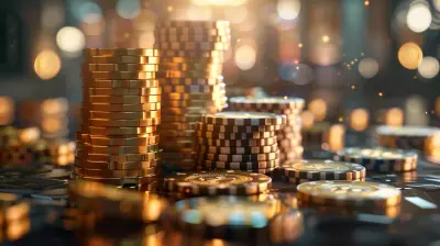 The Future of Microtransactions: Predictions from Industry Experts