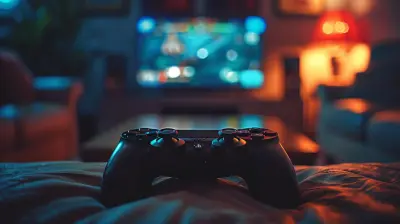 The Growing Acceptance of Gaming in Mainstream Society