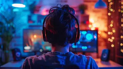 The Growing Trend of Live Gaming Podcast Recordings