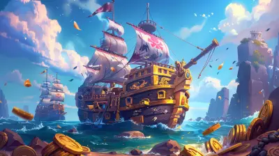 The Hidden Costs of 'Free' Mobile Games