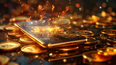 The Hidden Costs of 'Free' Mobile Games