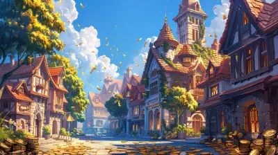 The Impact of Microtransactions on Free-to-Play Games