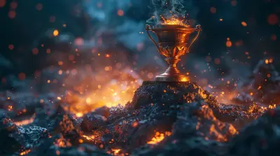 The Impact of Streaming Platforms on Game Award Winners