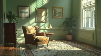 The Importance of Accurate Shadow Mapping in Realistic Games