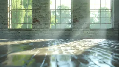 The Importance of Accurate Shadow Mapping in Realistic Games