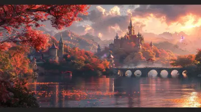 The Importance of Lore and Worldbuilding in Game Culture
