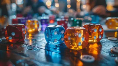 The Importance of Replayability in Modern Tabletop Games