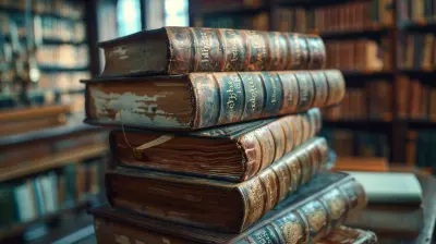 The Influence of Classic Literature on Game Quests