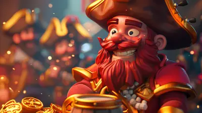 The Influence of Mobile Games on Microtransaction Trends