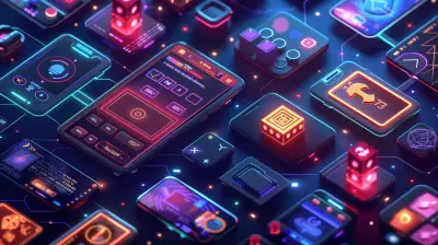 The Influence of Mobile Games on Microtransaction Trends
