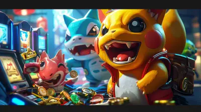 The Influence of Mobile Games on Microtransaction Trends