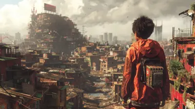 The Influence of Realistic Animation on Player Engagement