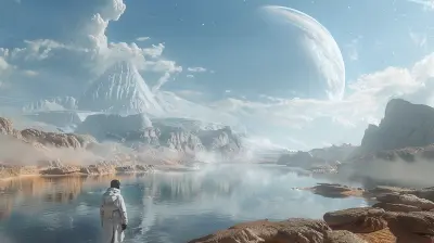 The Influence of Realistic Animation on Player Engagement