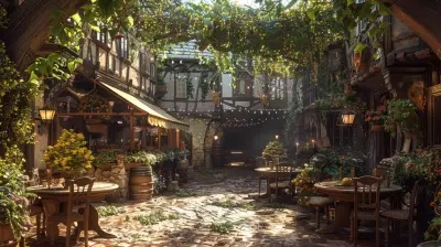 The Influence of Realistic Animation on Player Engagement