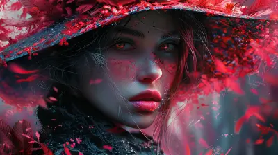 The Intersection of Games and Fashion