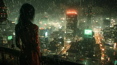 The Intersection of Games and Fashion
