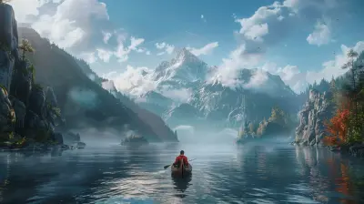 The Most Anticipated Adventure Games Coming Soon