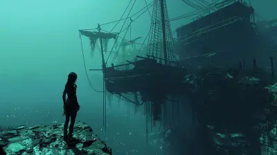 The Most Anticipated Adventure Games Coming Soon