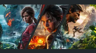 The Most Anticipated Adventure Games Coming Soon