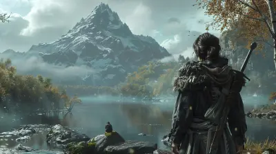 The Most Emotionally Impactful Missions in Gaming