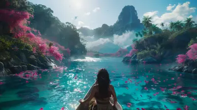 The Most Immersive Xbox Games for Solo Players