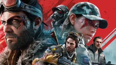 The Most Memorable Non-Human Characters in Gaming