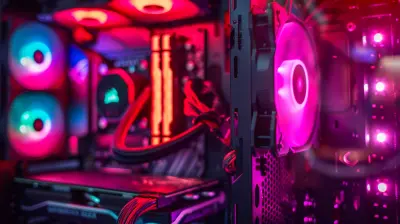 The Most Reliable Brands for Gaming Hardware