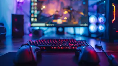 The Most Reliable Brands for Gaming Hardware