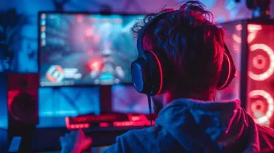 The Most Reliable Brands for Gaming Hardware