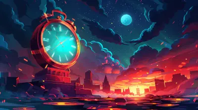 The Pros and Cons of Time-Limited Microtransactions: Urgency or Exploitation?