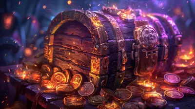 The Pros and Cons of Time-Limited Microtransactions: Urgency or Exploitation?