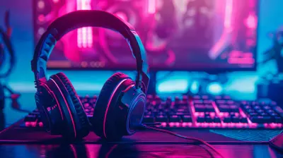 The Pros and Cons of Wireless Gaming Gear
