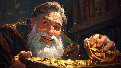 The Psychology of Backer Motivation: Why People Donate to Game Campaigns