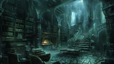 The Psychology of Quest Design in Games