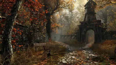 The Psychology of Quest Design in Games