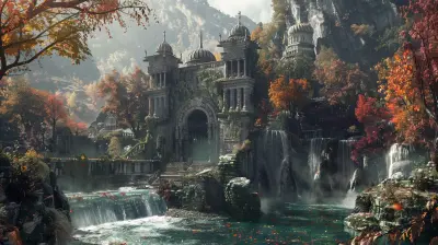 The Psychology of Quest Design in Games