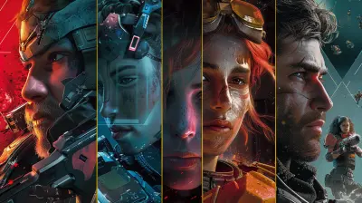 The Rise of Cross-Platform Indie Games: Independent Developers Make Their Mark