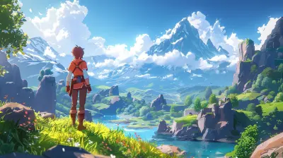 The Rise of Cross-Platform Indie Games: Independent Developers Make Their Mark