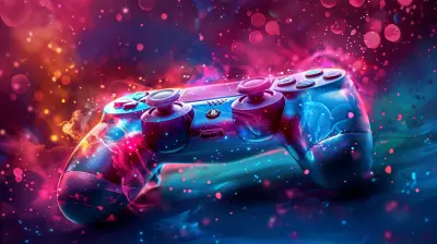 The Rise of Second-Screen Gaming with Consoles